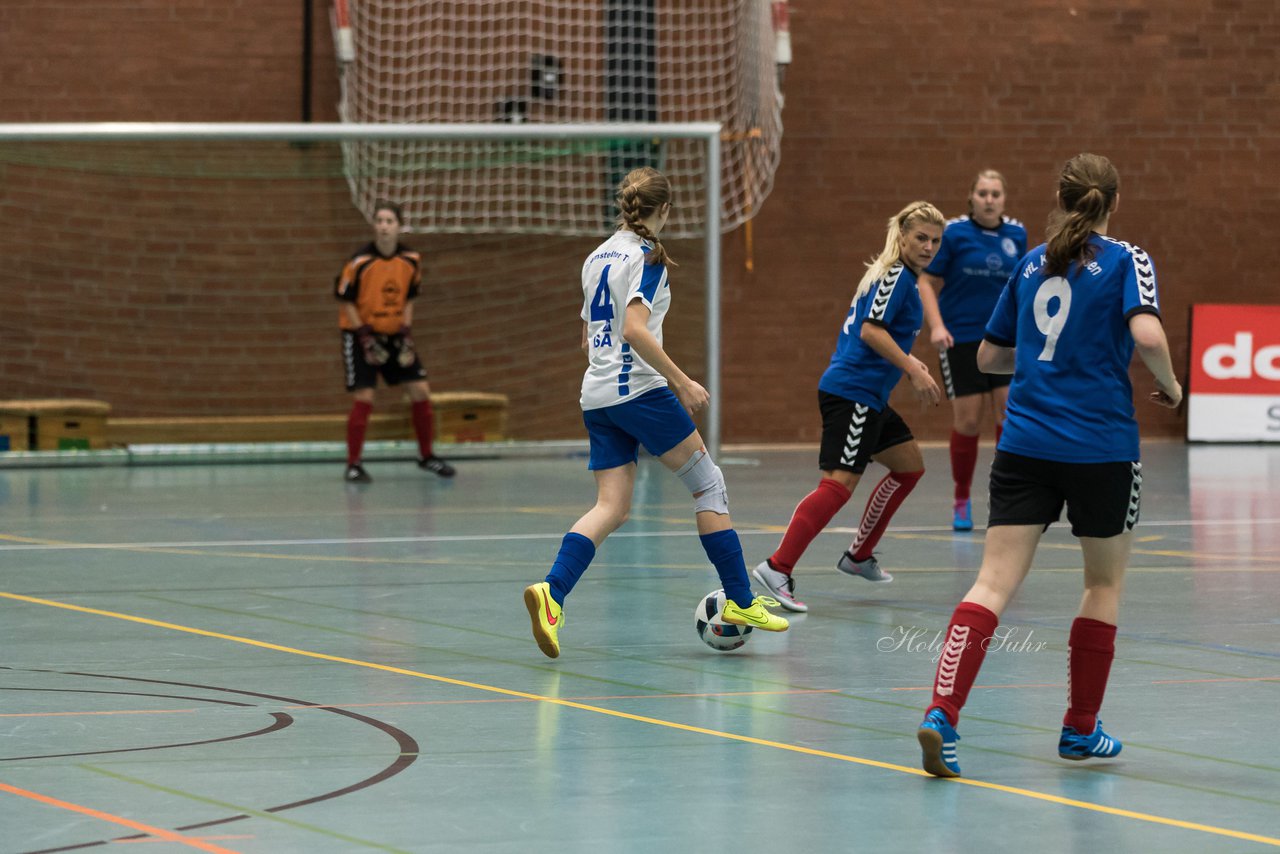 Bild 211 - Dodenhof Cup